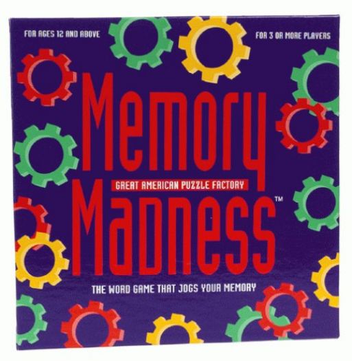 Memory Madness Nokomis