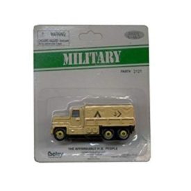 HO Boley 5 Ton Truck Desert Sand Part #2121 [Toy]