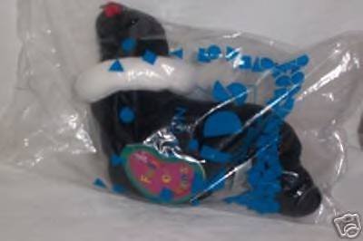 AVON FULL O BEANS Juggler The Seal 1997