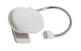 White Wrap Light (Accessory) for e-readers