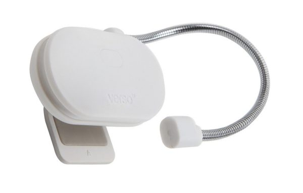 White Wrap Light (Accessory) for e-readers