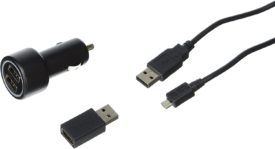 Targus BUS0377 Dual DELL DC CHRG