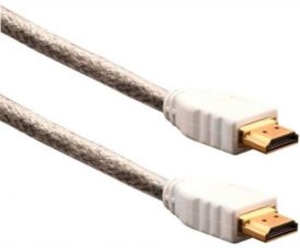 GE JASAV82981 Ultra Prograde Hdmi Cable - 8 ft.