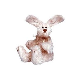 Ty Attic Treasures Blush - Bunny