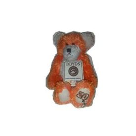 Boyds Bear Tony Stewart #20 [Toy]