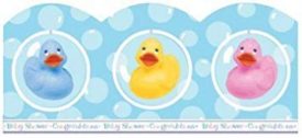 Rubber Ducky Centerpiece [Toy]