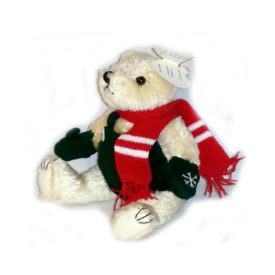 TY Attic Treasure - WEATHERBY the Bear