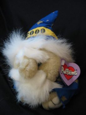 Puffkins Mystic 2000 Wizard by Swibco