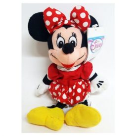 Disney Collectible Mini Bean Bag Minnie 8