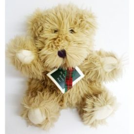 Biolage Matrix Essentials Honey Bear Teddy Bear 8 Plush
