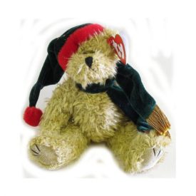 TY Attic Treasure Spruce the Bear