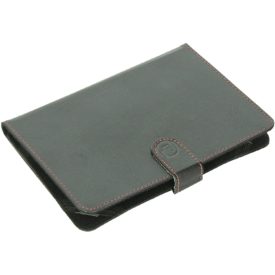 Props Universal 7/8-inch Folio Tablet Case (Black)