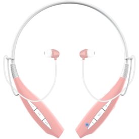 Hyper Gear Freedom BT150 Wireless Earphones - Champagne