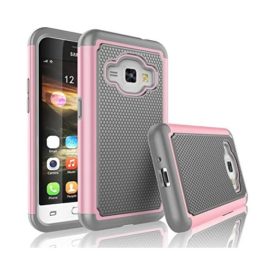 Tekcoo Galaxy Luna Case, Tekcoo Galaxy Amp 2 Case/Express 3 Case/J1 2016 Case