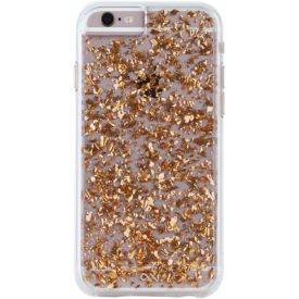 Case-Mate iPhone 6 Case - KARAT - Slim Protective Design - Apple iPhone 6 / iPhone 6s - Rose Gold
