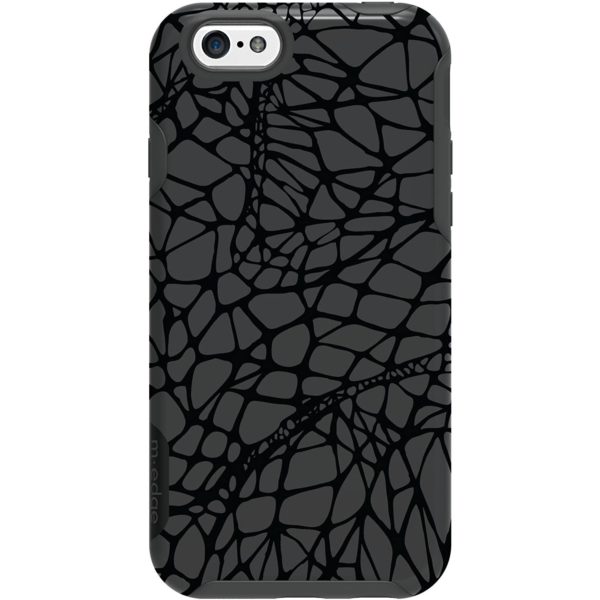 M-Edge Echo Case for iPhone 6 (IP6-EC-P-WB)