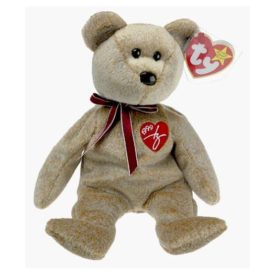 Ty Beanie Babies - 1999 Signature Bear