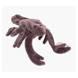 Ty Beanie Babies Stinger the Scorpion