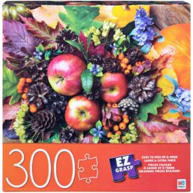 Fall Display EZ Grasp 300pc Puzzle