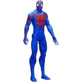Marvel Spider-Man Titan Hero Series Spider-Man 2099 12-Inch Figure