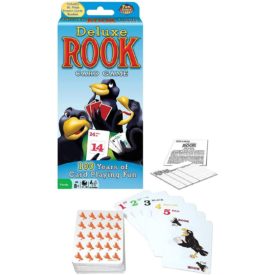 Winning Moves Deluxe Rook