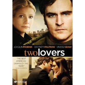 Two Lovers (DVD)