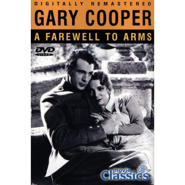 A Farewell to Arms (DVD)