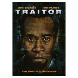 Traitor (DVD)