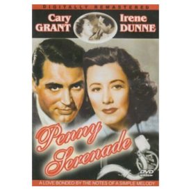Penny Serenade (DVD, Slim Case)  (DVD)