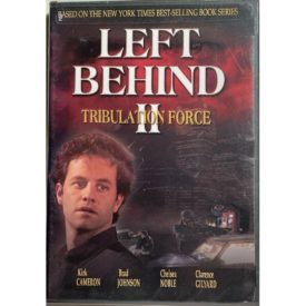 Left Behind II: Tribulation Force (DVD)