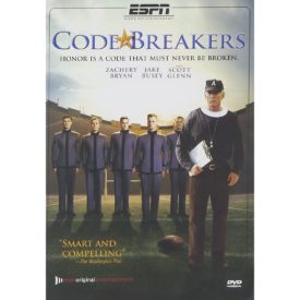 Code Breakers (DVD)