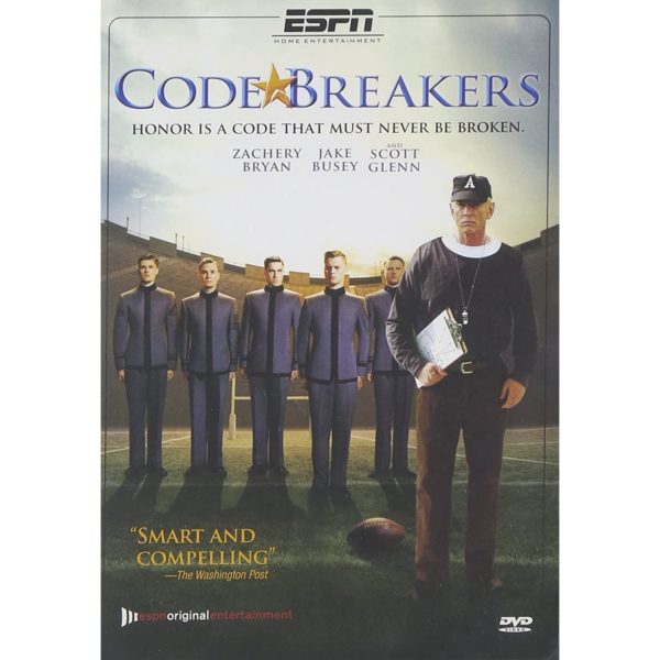 Code Breakers (DVD)