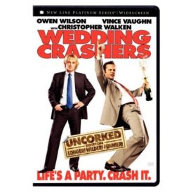 Wedding Crashers (DVD)
