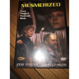 MESMERIZED (DVD)
