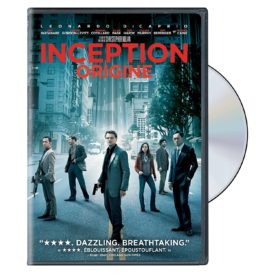 Inception (DVD)
