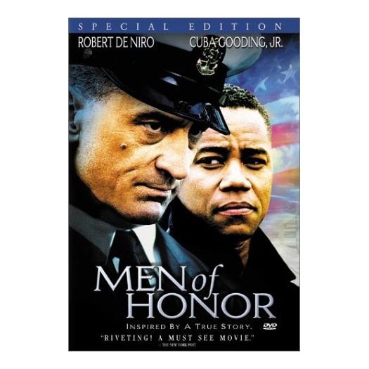 Men of Honor (DVD)