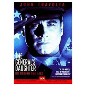 The Generals Daughter (DVD)