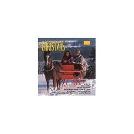 An American Christmas (Cassette)
