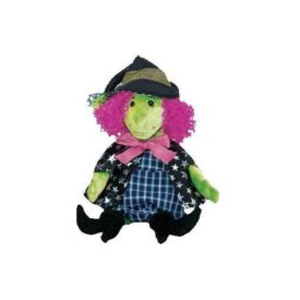Scary the Witch by Beanie Babies