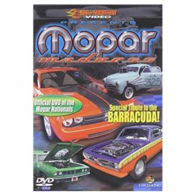 Mopar Madness (DVD)