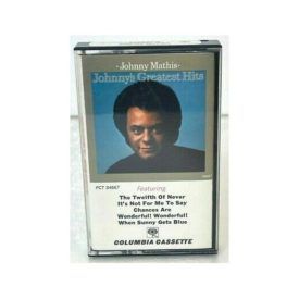 Songs I Love To Sing (Music Cassette)
