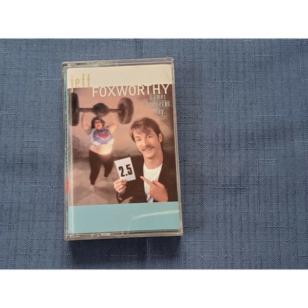 Steve Wariner (Music Cassette)