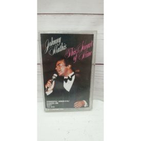 Many Tears Ago (Music Cassette)