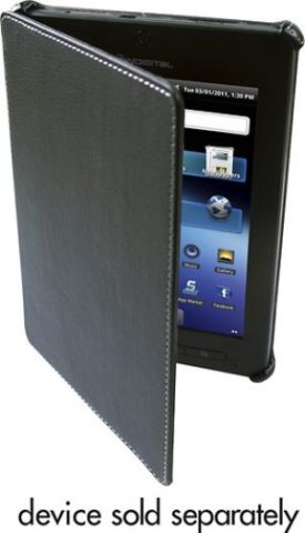 Pandigital Supernova 8 inch Custom Protective Case No. COV80B400