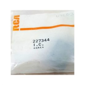 RCA VCR Replacement Part IC Integrated Chip Korea No. 227344