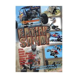 Eatin Sand! (DVD)