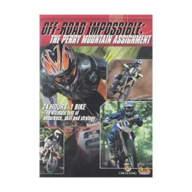 Off-Road Impossible: The Perry Mountain Assignment (DVD)