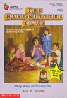 Mary Anne and Camp BSC (Paperback) by Ann M. Martin