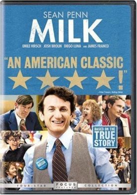 Milk : Widescreen Edition (DVD)
