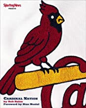 Cardinal Nation (Hardcover)